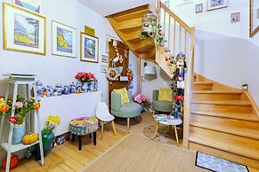 Maison 1934 bnb