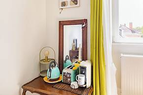 Maison 1934 bnb