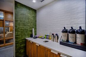 Fairfield by Marriott Inn & Suites Rochester Hills