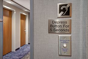 Fairfield by Marriott Inn & Suites Rochester Hills