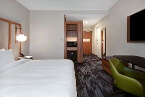 Fairfield by Marriott Inn & Suites Rochester Hills