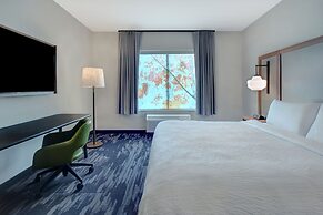 Fairfield by Marriott Inn & Suites Rochester Hills