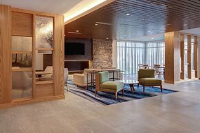 Fairfield by Marriott Inn & Suites Rochester Hills