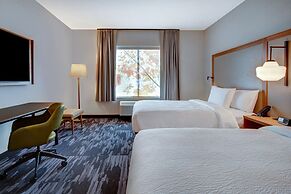 Fairfield by Marriott Inn & Suites Rochester Hills