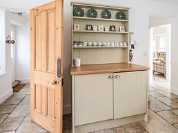 The Old Post House at Low Stott Park