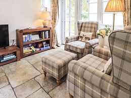 The Old Post House at Low Stott Park