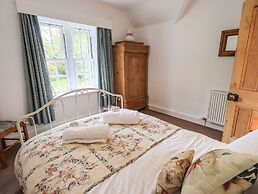 The Old Post House at Low Stott Park