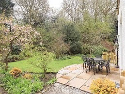 The Old Post House at Low Stott Park