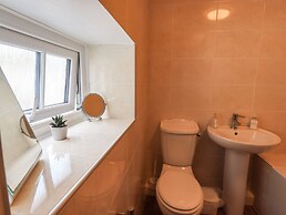 The Old Post House at Low Stott Park