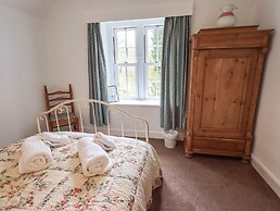 The Old Post House at Low Stott Park