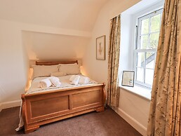 The Old Post House at Low Stott Park