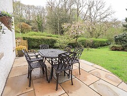 The Old Post House at Low Stott Park