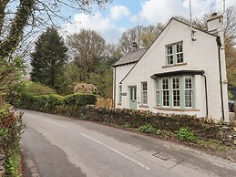 The Old Post House at Low Stott Park