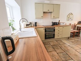 The Old Post House at Low Stott Park