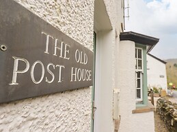 The Old Post House at Low Stott Park
