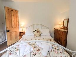 The Old Post House at Low Stott Park