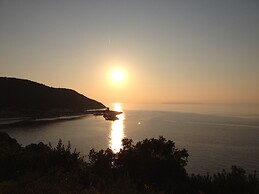 Appartamento Villa da 2 Fino a 4 Persone Giardino