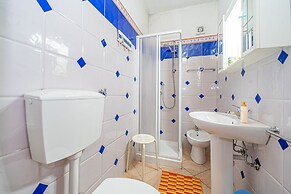 Appartamento Villa da 2 Fino a 4 Persone Giardino