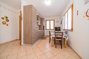 Appartamento Villa da 2 Fino a 4 Persone Giardino