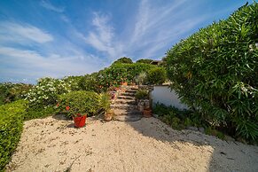 Appartamento Villa da 2 Fino a 4 Persone Giardino