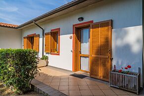 Appartamento Villa da 2 Fino a 4 Persone Giardino