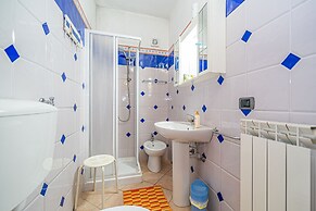 Appartamento Villa da 2 Fino a 4 Persone Giardino