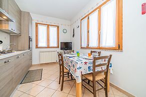 Appartamento Villa da 2 Fino a 4 Persone Giardino