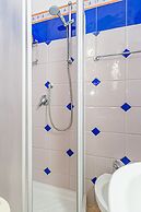 Appartamento Villa da 2 Fino a 4 Persone Giardino