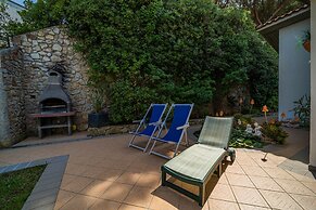Appartamento Villa da 2 Fino a 4 Persone Giardino