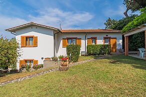 Appartamento Villa da 2 Fino a 4 Persone Giardino