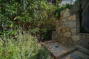 Appartamento Villa da 2 Fino a 4 Persone Giardino