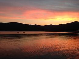 Appartamento Villa da 2 Fino a 4 Persone Giardino