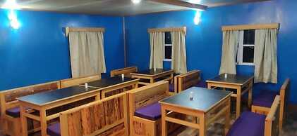 Rufina Lachung De'Crown