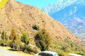 Rufina Lachung De'Crown