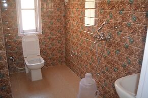 Rufina Lachung De'Crown