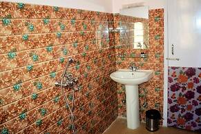 Rufina Lachung De'Crown