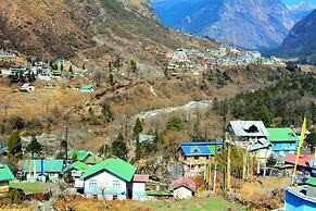 Rufina Lachung De'Crown