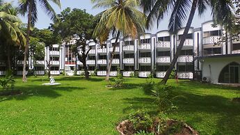 Assaraya Atlantic Hotel