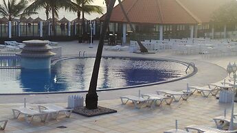 Assaraya Atlantic Hotel