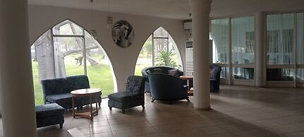 Assaraya Atlantic Hotel