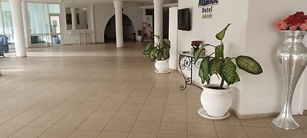 Assaraya Atlantic Hotel