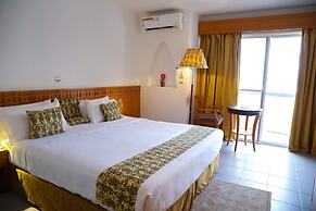 Assaraya Atlantic Hotel