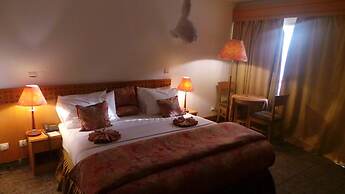 Assaraya Atlantic Hotel