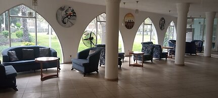 Assaraya Atlantic Hotel