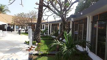 Assaraya Atlantic Hotel
