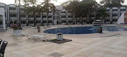 Assaraya Atlantic Hotel