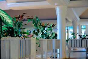 Assaraya Atlantic Hotel