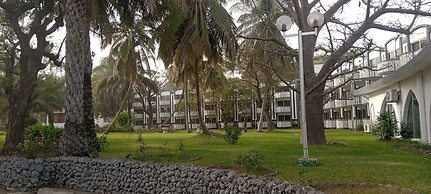 Assaraya Atlantic Hotel