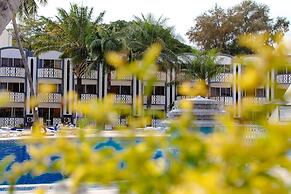 Assaraya Atlantic Hotel