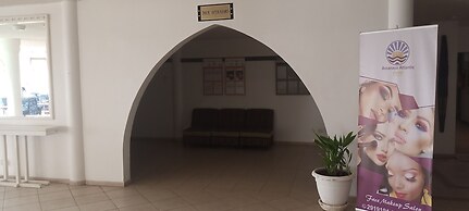 Assaraya Atlantic Hotel
